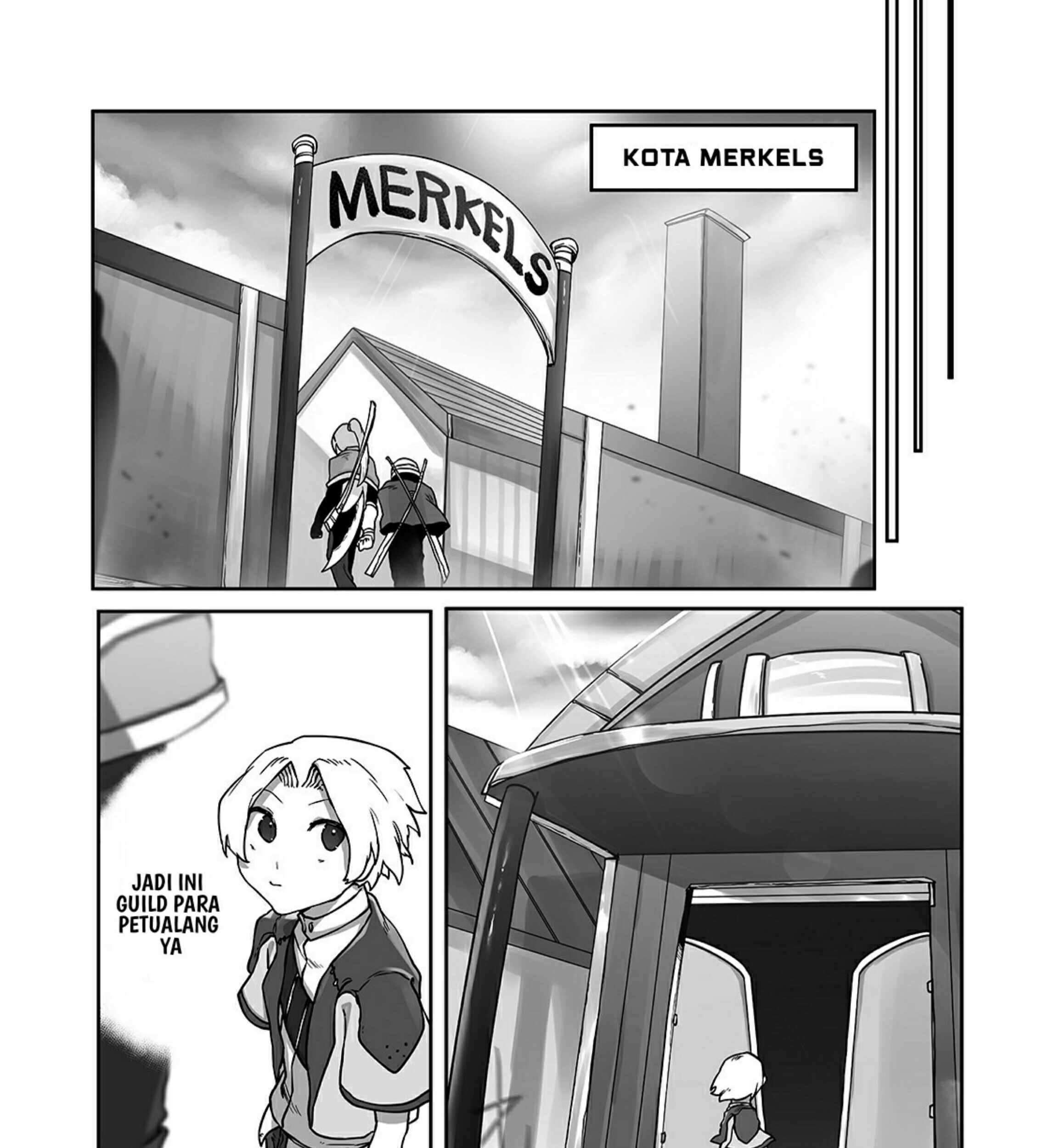 Ore no Zense no Chishiki de Teihengyo Tamer ga Joukyugyo ni Natte Shimaisou na Ken ni Tsuite Chapter 09 Gambar 27