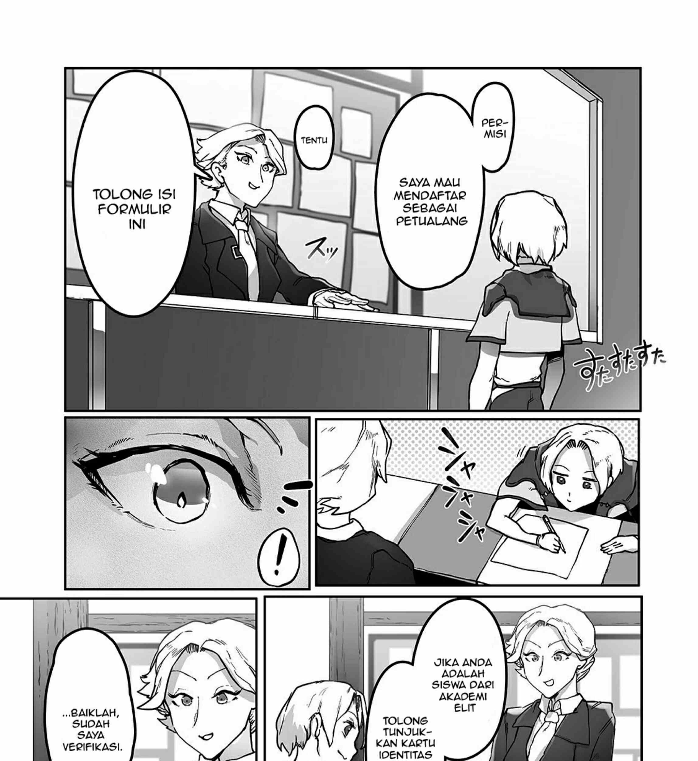 Ore no Zense no Chishiki de Teihengyo Tamer ga Joukyugyo ni Natte Shimaisou na Ken ni Tsuite Chapter 09 Gambar 31