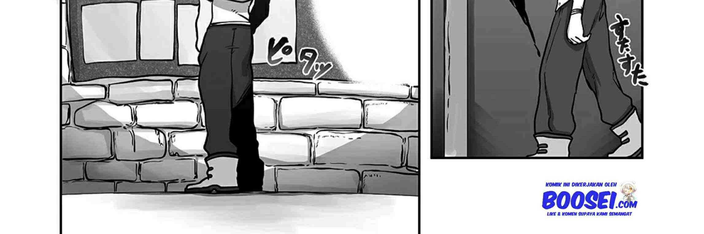 Ore no Zense no Chishiki de Teihengyo Tamer ga Joukyugyo ni Natte Shimaisou na Ken ni Tsuite Chapter 09 Gambar 34