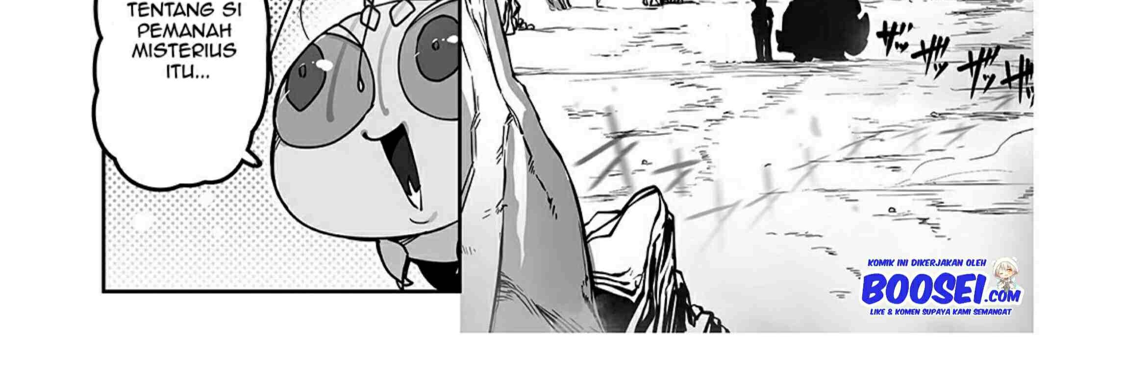 Ore no Zense no Chishiki de Teihengyo Tamer ga Joukyugyo ni Natte Shimaisou na Ken ni Tsuite Chapter 09 Gambar 48