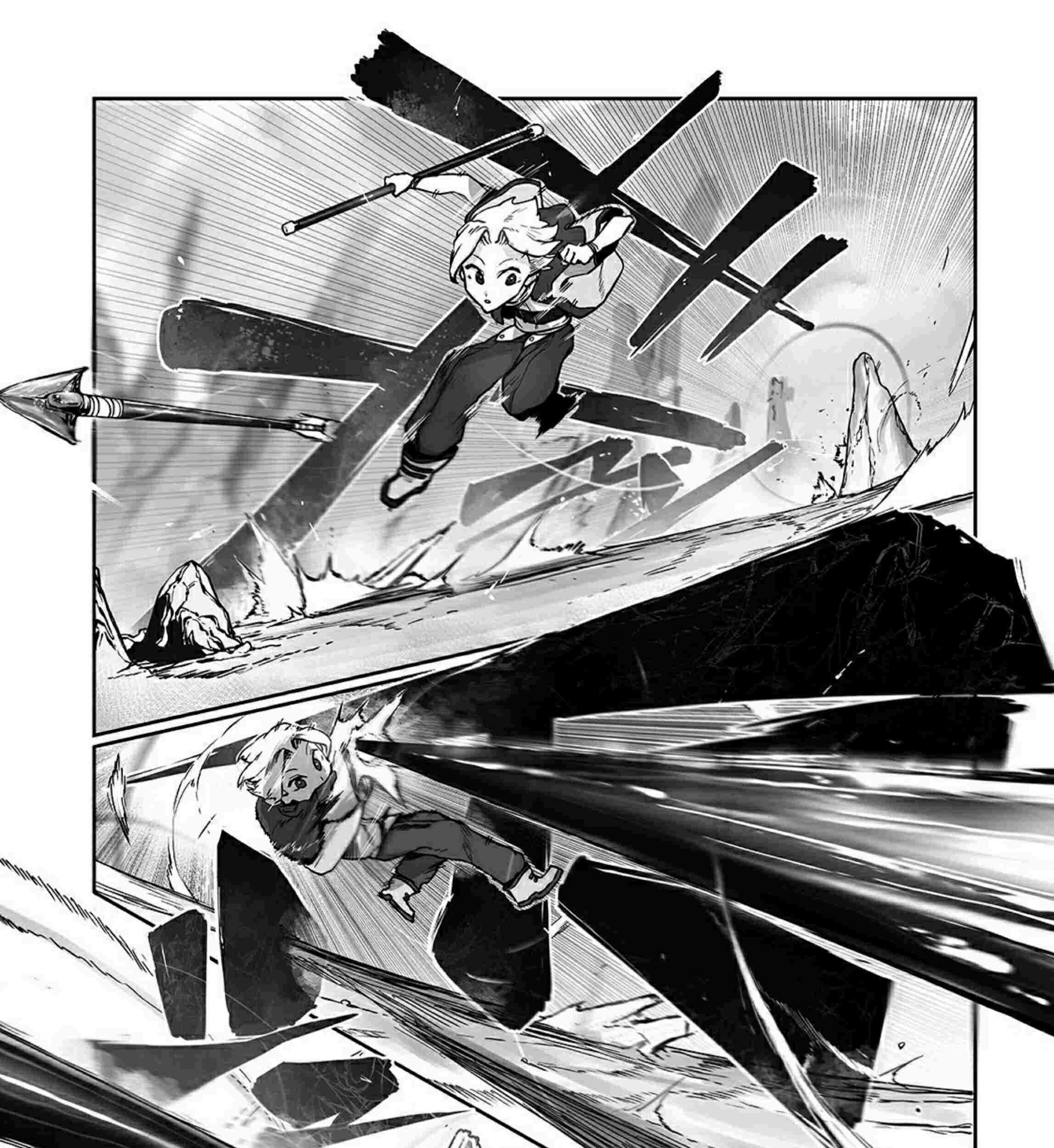 Ore no Zense no Chishiki de Teihengyo Tamer ga Joukyugyo ni Natte Shimaisou na Ken ni Tsuite Chapter 09 Gambar 51