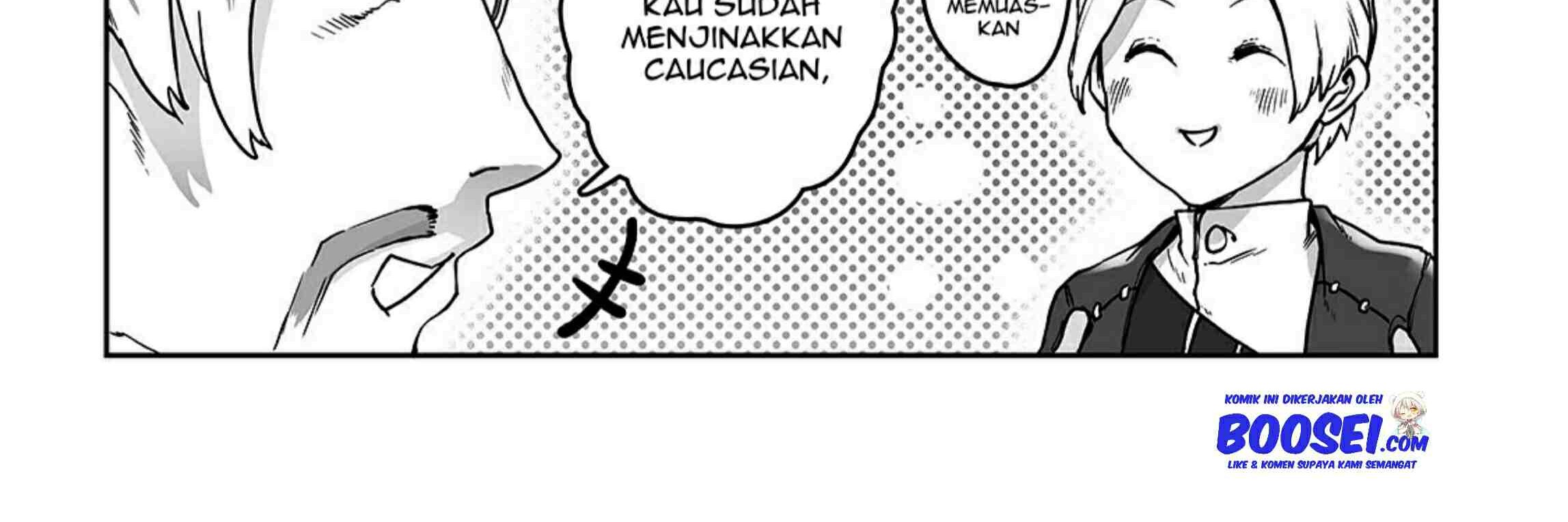 Ore no Zense no Chishiki de Teihengyo Tamer ga Joukyugyo ni Natte Shimaisou na Ken ni Tsuite Chapter 09 Gambar 12