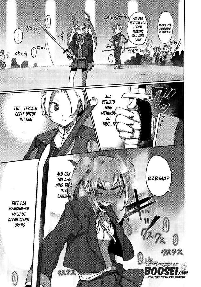 Ore no Zense no Chishiki de Teihengyo Tamer ga Joukyugyo ni Natte Shimaisou na Ken ni Tsuite Chapter 08 Gambar 17