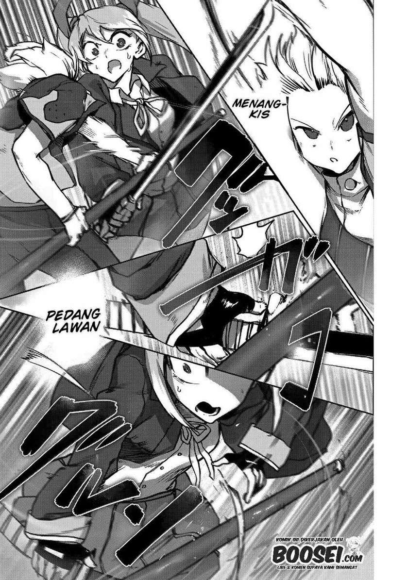 Ore no Zense no Chishiki de Teihengyo Tamer ga Joukyugyo ni Natte Shimaisou na Ken ni Tsuite Chapter 08 Gambar 19