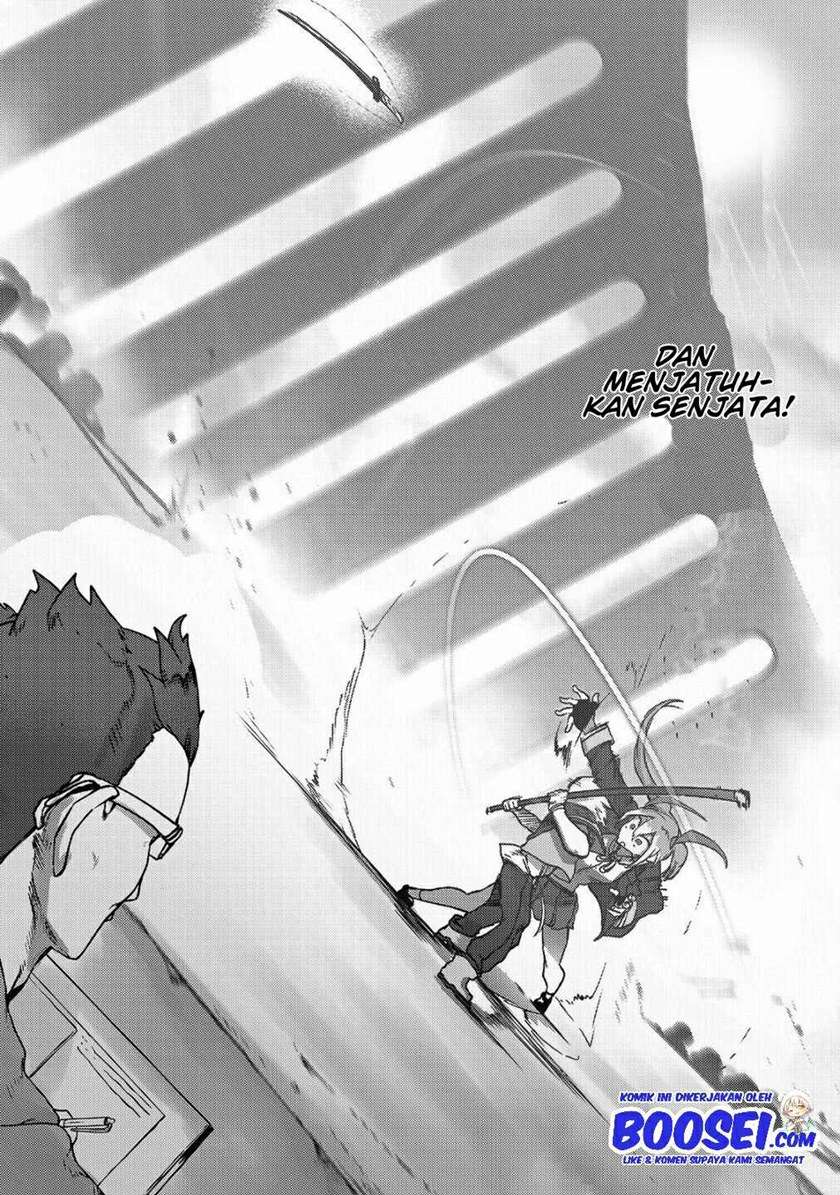 Ore no Zense no Chishiki de Teihengyo Tamer ga Joukyugyo ni Natte Shimaisou na Ken ni Tsuite Chapter 08 Gambar 20