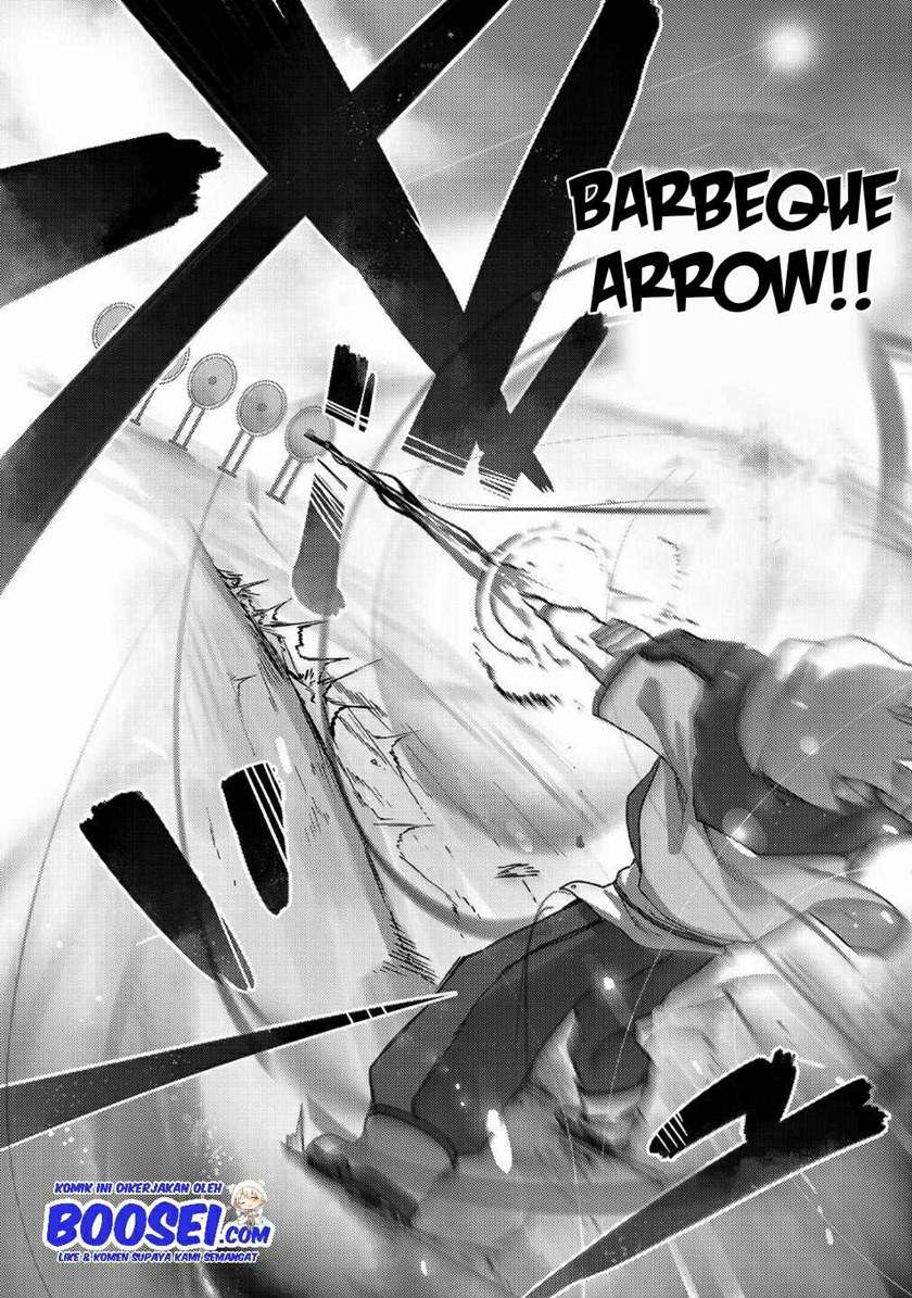 Ore no Zense no Chishiki de Teihengyo Tamer ga Joukyugyo ni Natte Shimaisou na Ken ni Tsuite Chapter 08 Gambar 28