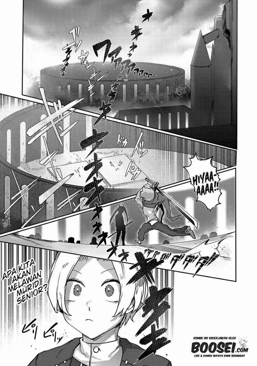 Ore no Zense no Chishiki de Teihengyo Tamer ga Joukyugyo ni Natte Shimaisou na Ken ni Tsuite Chapter 08 Gambar 9