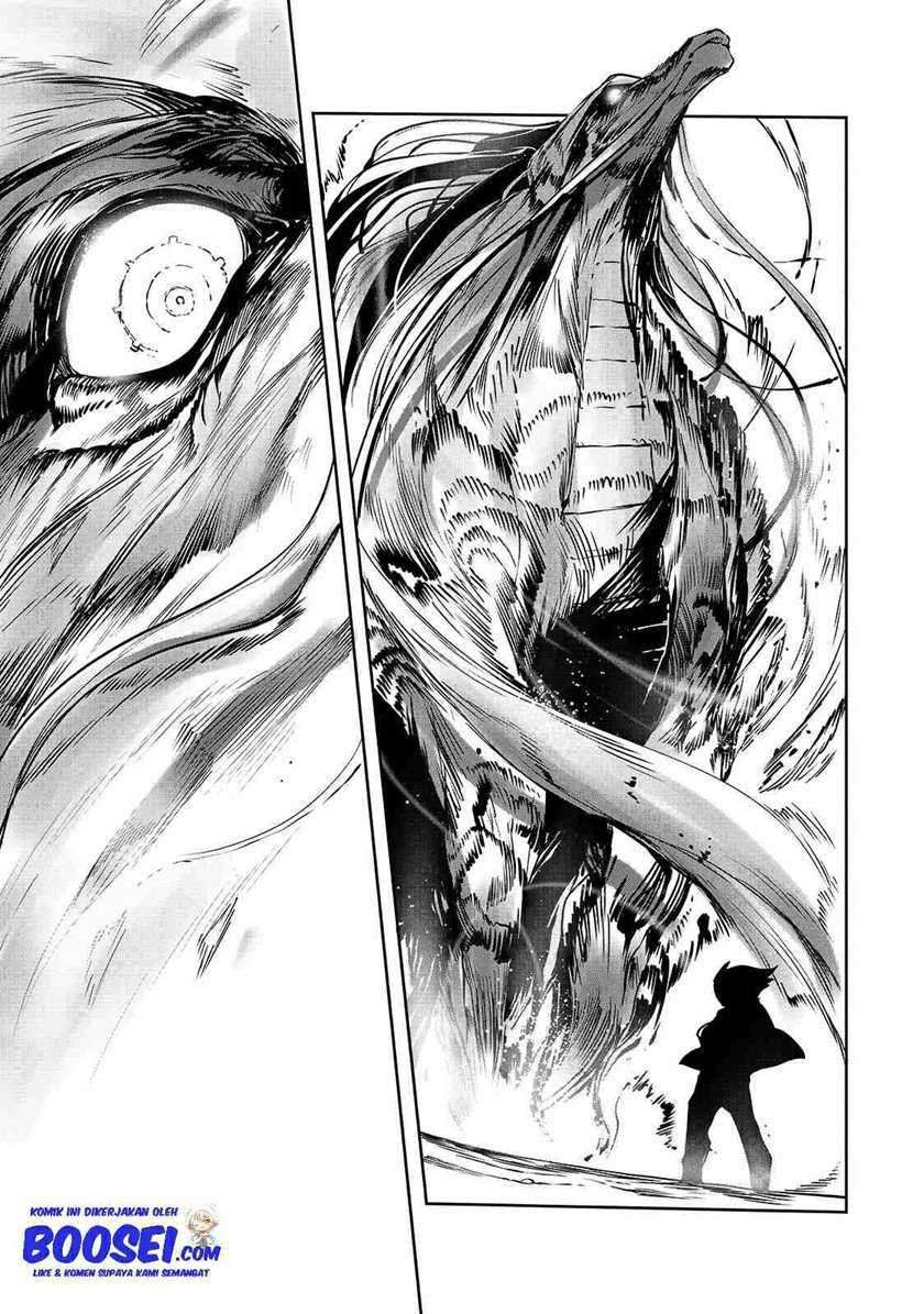 Ore no Zense no Chishiki de Teihengyo Tamer ga Joukyugyo ni Natte Shimaisou na Ken ni Tsuite Chapter 06 Gambar 12