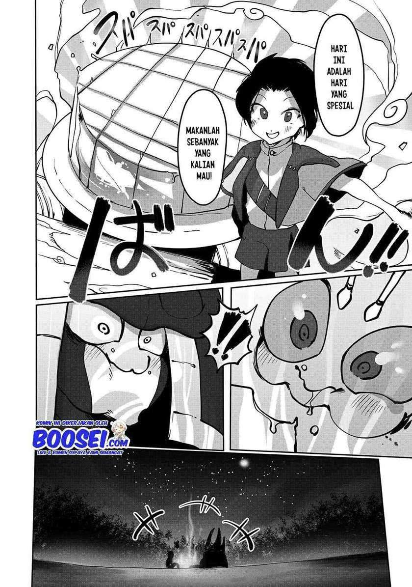 Ore no Zense no Chishiki de Teihengyo Tamer ga Joukyugyo ni Natte Shimaisou na Ken ni Tsuite Chapter 06 Gambar 18
