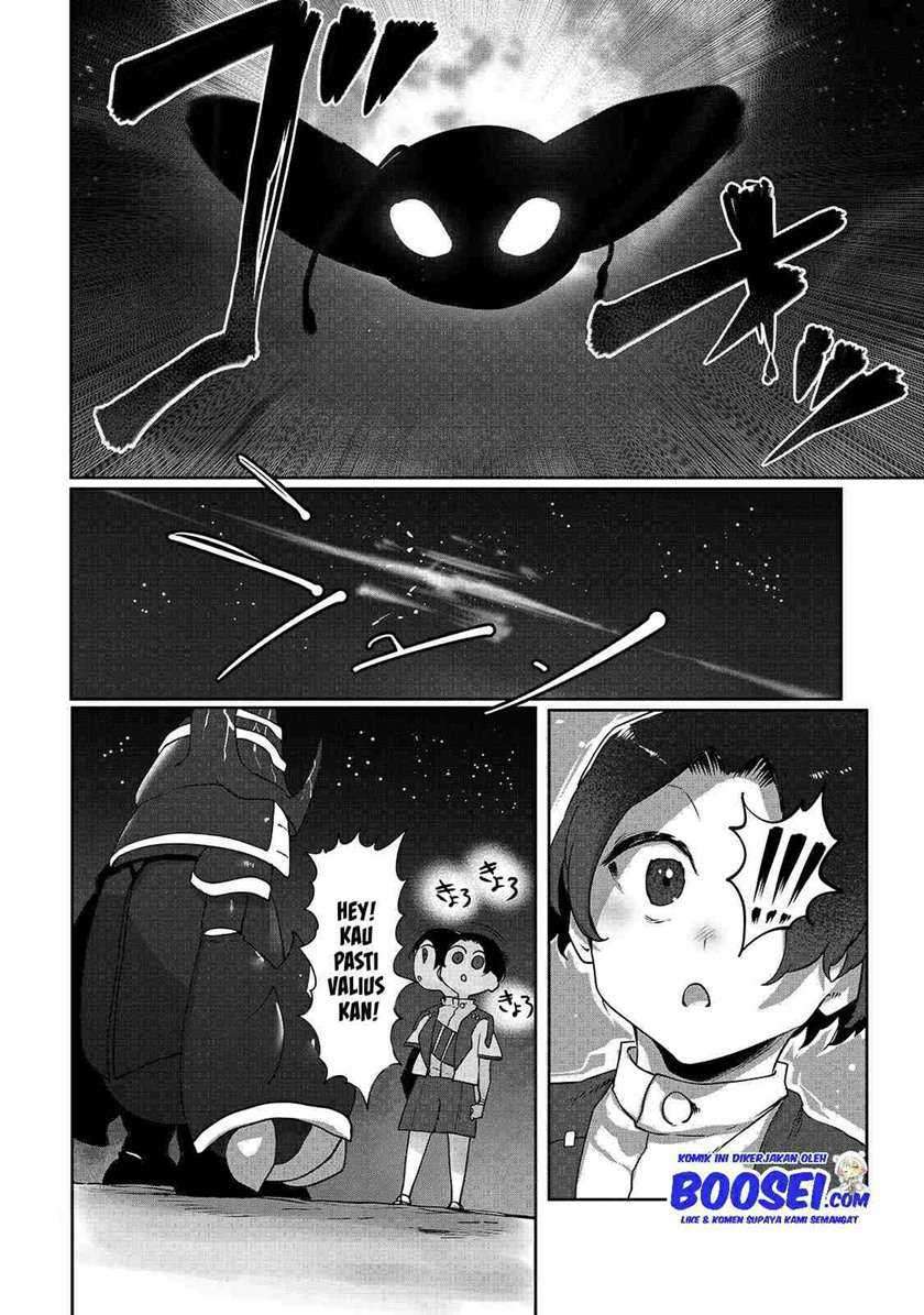 Ore no Zense no Chishiki de Teihengyo Tamer ga Joukyugyo ni Natte Shimaisou na Ken ni Tsuite Chapter 06 Gambar 4