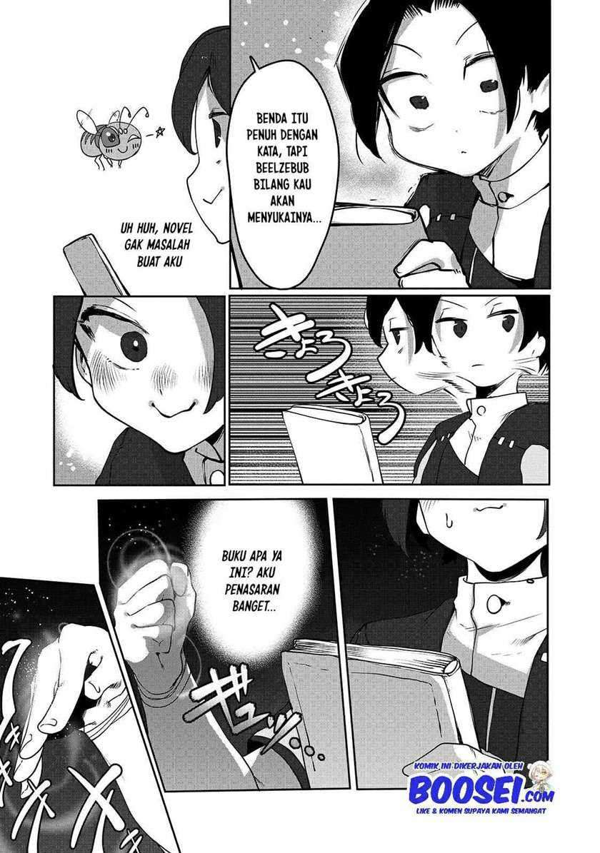 Ore no Zense no Chishiki de Teihengyo Tamer ga Joukyugyo ni Natte Shimaisou na Ken ni Tsuite Chapter 06 Gambar 7