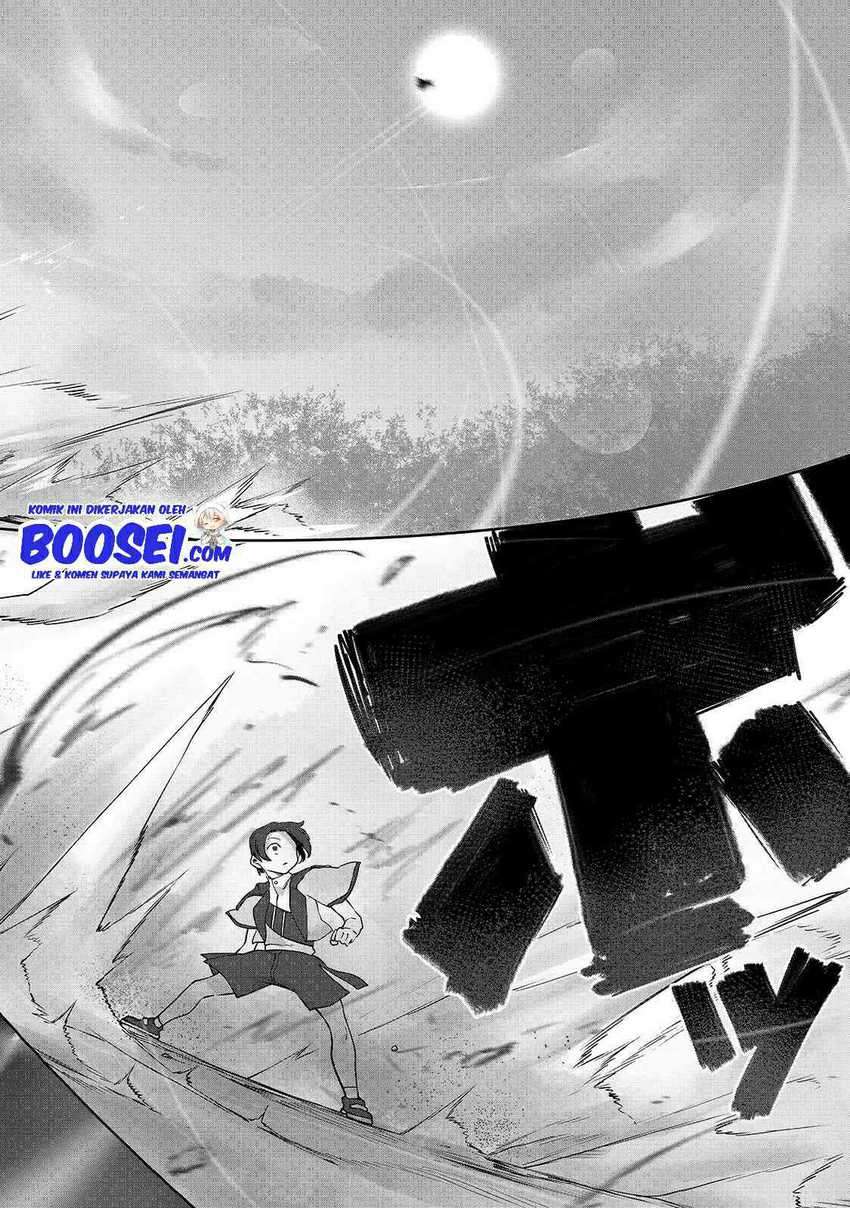 Ore no Zense no Chishiki de Teihengyo Tamer ga Joukyugyo ni Natte Shimaisou na Ken ni Tsuite Chapter 05 Gambar 17