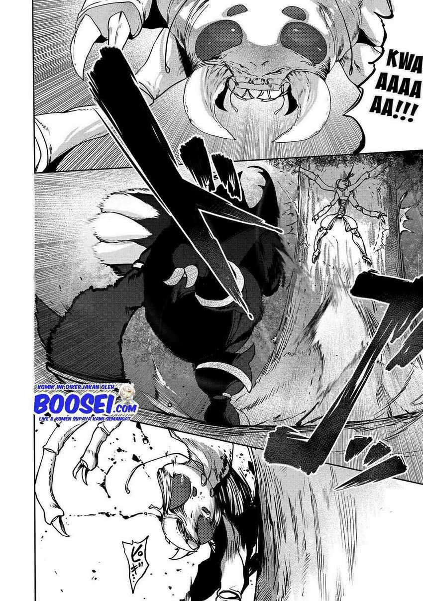 Ore no Zense no Chishiki de Teihengyo Tamer ga Joukyugyo ni Natte Shimaisou na Ken ni Tsuite Chapter 05 Gambar 6