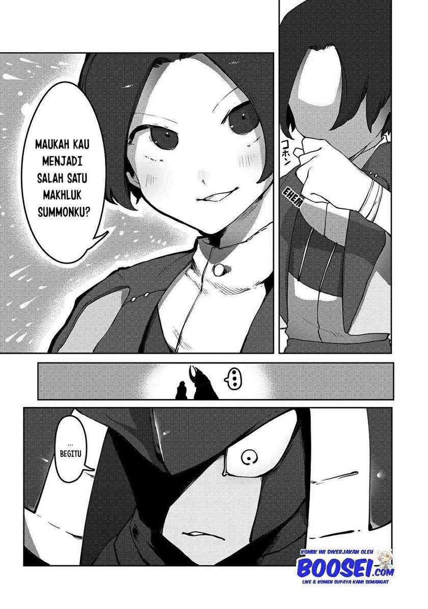 Ore no Zense no Chishiki de Teihengyo Tamer ga Joukyugyo ni Natte Shimaisou na Ken ni Tsuite Chapter 04 Gambar 11