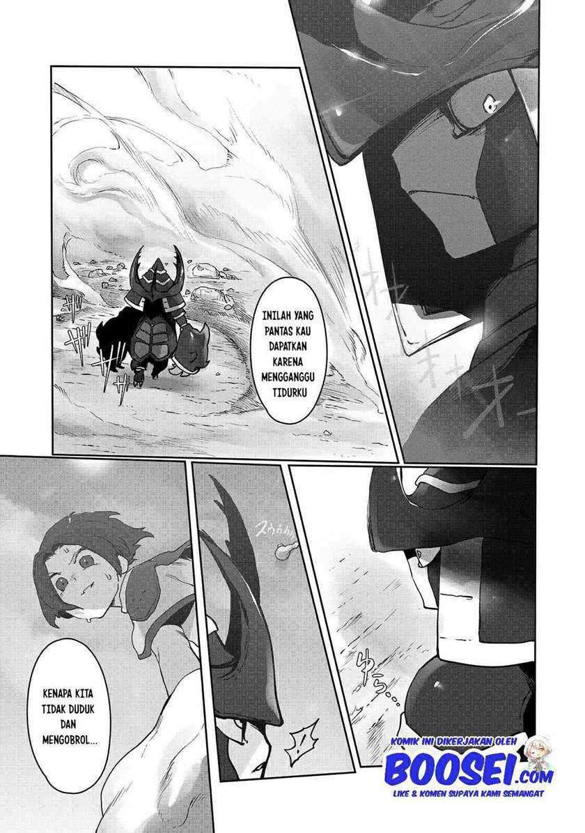 Ore no Zense no Chishiki de Teihengyo Tamer ga Joukyugyo ni Natte Shimaisou na Ken ni Tsuite Chapter 04 Gambar 15