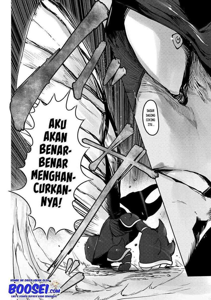 Ore no Zense no Chishiki de Teihengyo Tamer ga Joukyugyo ni Natte Shimaisou na Ken ni Tsuite Chapter 04 Gambar 16