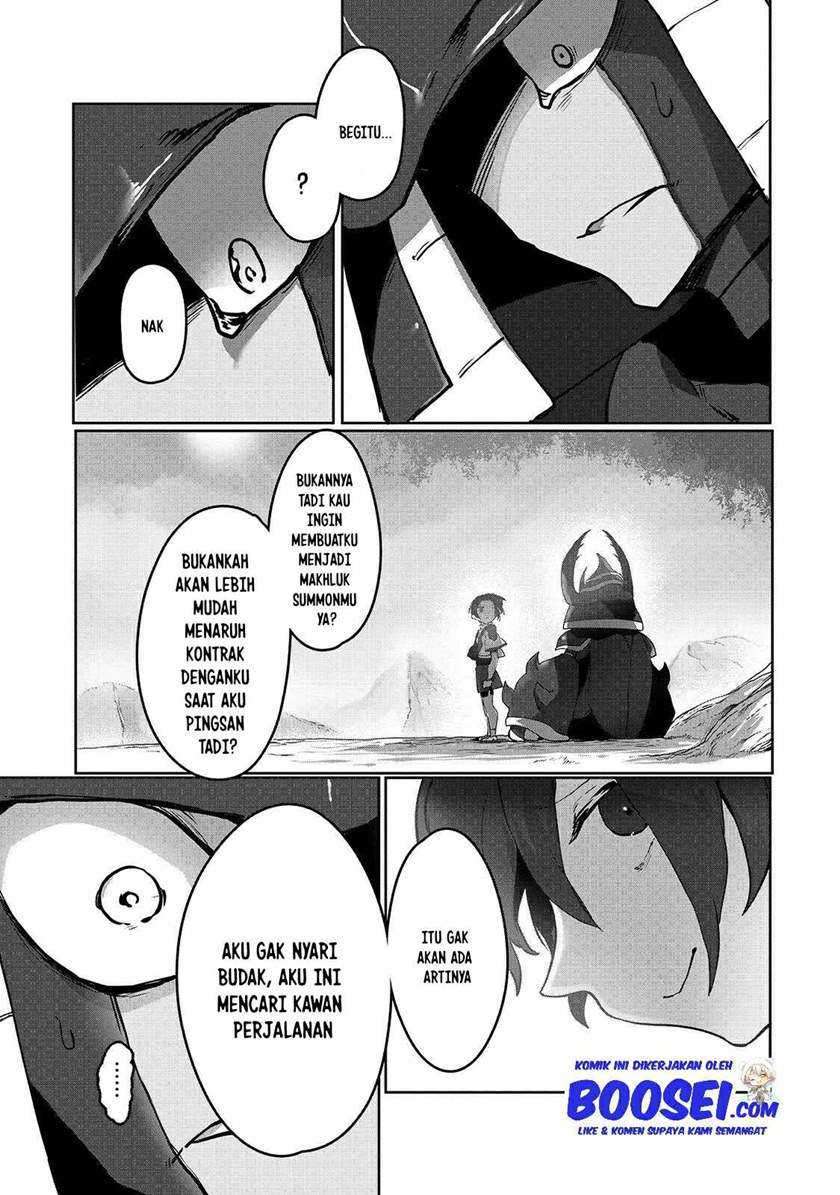Ore no Zense no Chishiki de Teihengyo Tamer ga Joukyugyo ni Natte Shimaisou na Ken ni Tsuite Chapter 04 Gambar 22