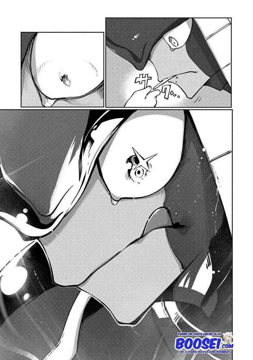 Ore no Zense no Chishiki de Teihengyo Tamer ga Joukyugyo ni Natte Shimaisou na Ken ni Tsuite Chapter 04 Gambar 24