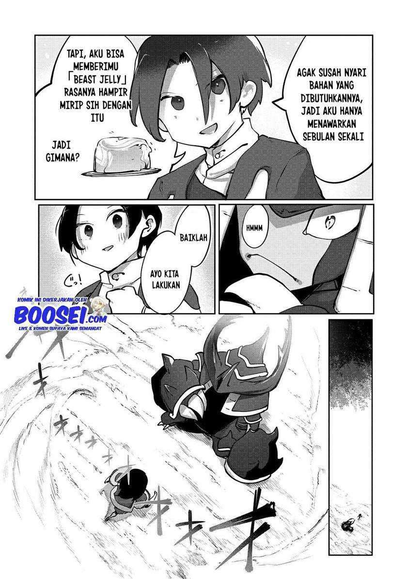 Ore no Zense no Chishiki de Teihengyo Tamer ga Joukyugyo ni Natte Shimaisou na Ken ni Tsuite Chapter 04 Gambar 26