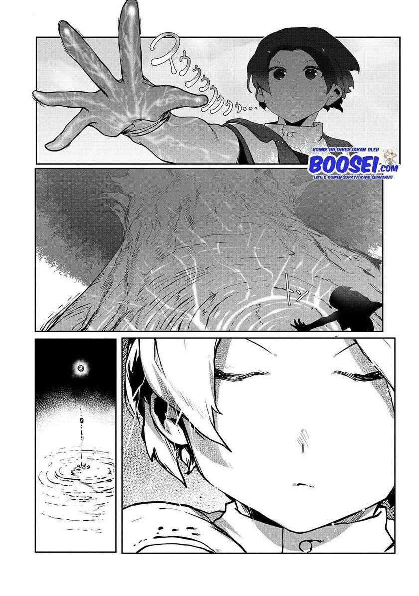 Ore no Zense no Chishiki de Teihengyo Tamer ga Joukyugyo ni Natte Shimaisou na Ken ni Tsuite Chapter 04 Gambar 6
