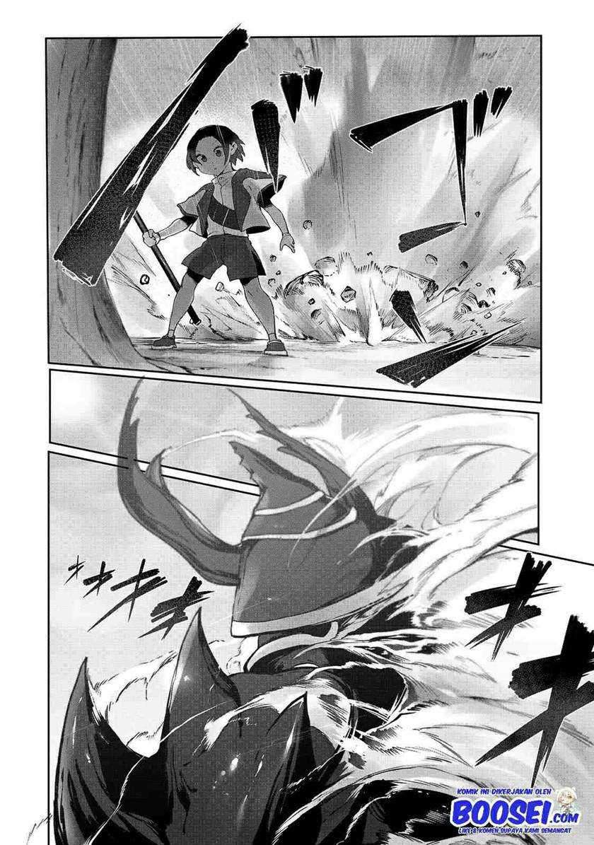 Ore no Zense no Chishiki de Teihengyo Tamer ga Joukyugyo ni Natte Shimaisou na Ken ni Tsuite Chapter 04 Gambar 8