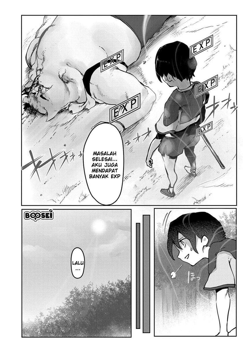 Ore no Zense no Chishiki de Teihengyo Tamer ga Joukyugyo ni Natte Shimaisou na Ken ni Tsuite Chapter 02 Gambar 13
