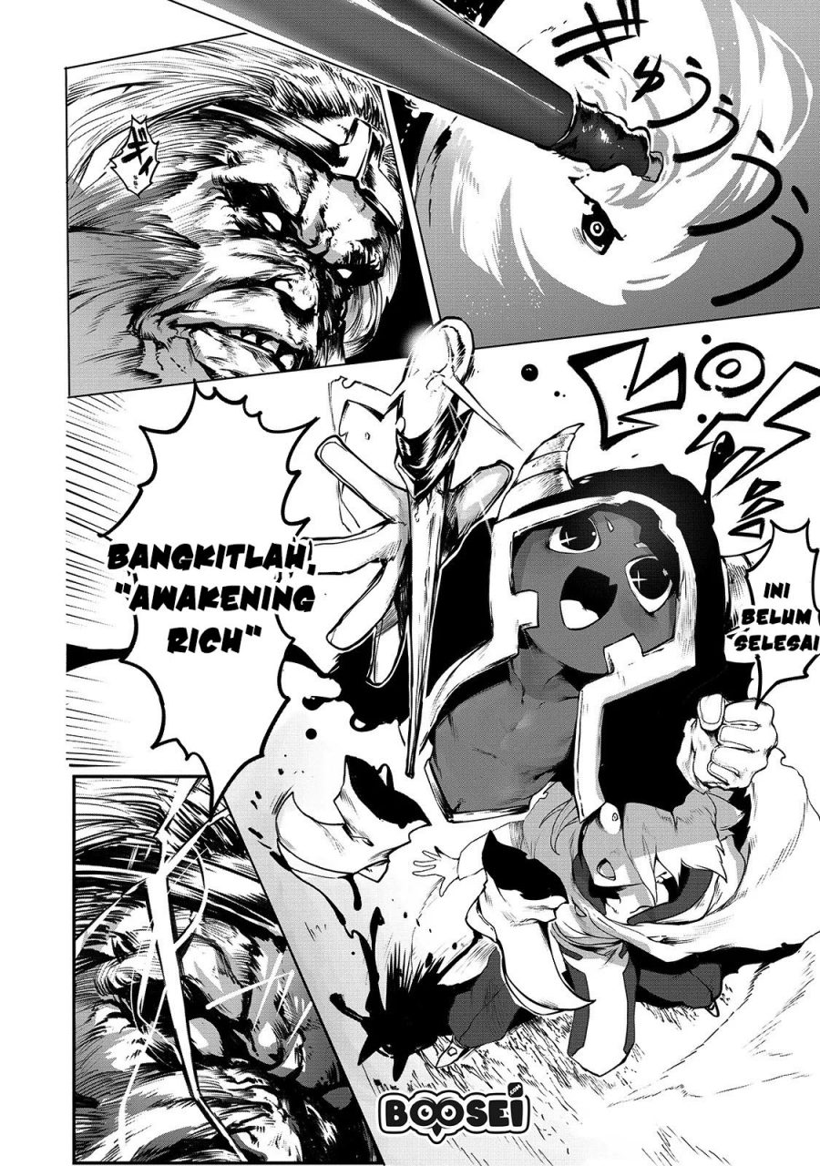 Ore no Zense no Chishiki de Teihengyo Tamer ga Joukyugyo ni Natte Shimaisou na Ken ni Tsuite Chapter 01 Gambar 10