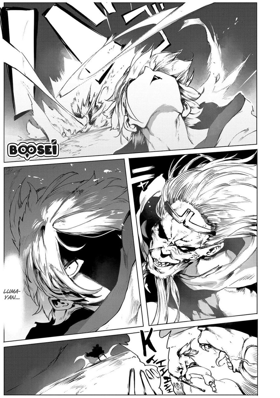 Ore no Zense no Chishiki de Teihengyo Tamer ga Joukyugyo ni Natte Shimaisou na Ken ni Tsuite Chapter 01 Gambar 13