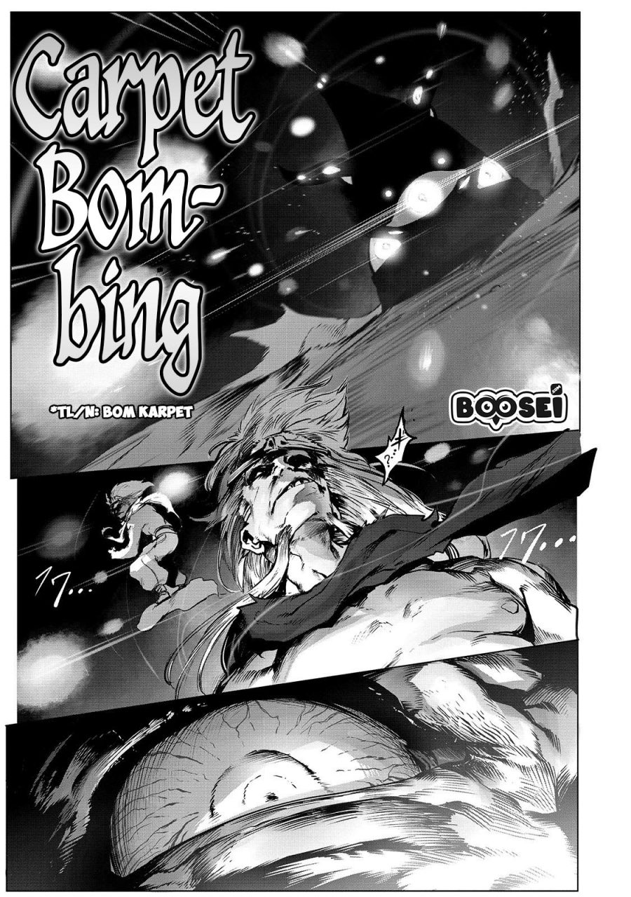 Ore no Zense no Chishiki de Teihengyo Tamer ga Joukyugyo ni Natte Shimaisou na Ken ni Tsuite Chapter 01 Gambar 15