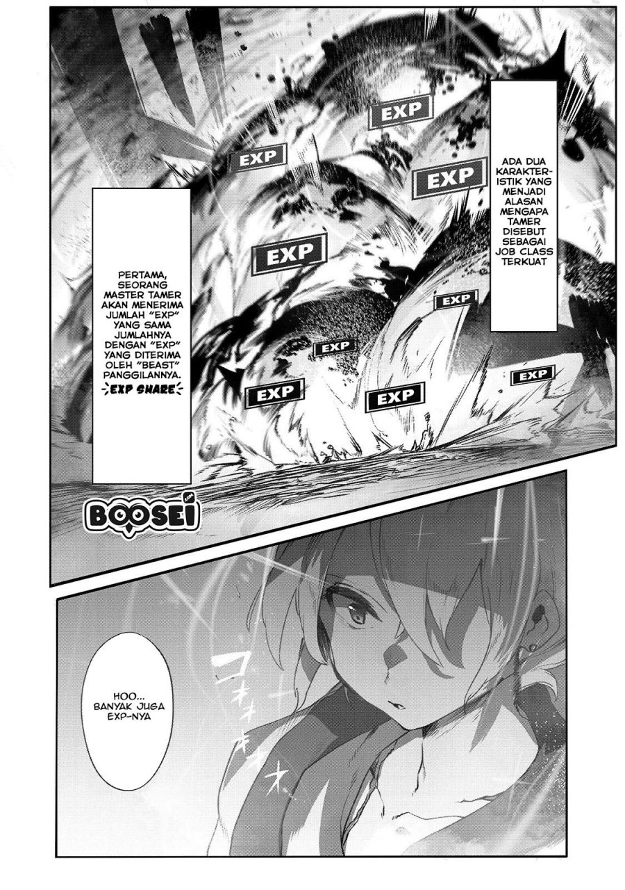 Ore no Zense no Chishiki de Teihengyo Tamer ga Joukyugyo ni Natte Shimaisou na Ken ni Tsuite Chapter 01 Gambar 16