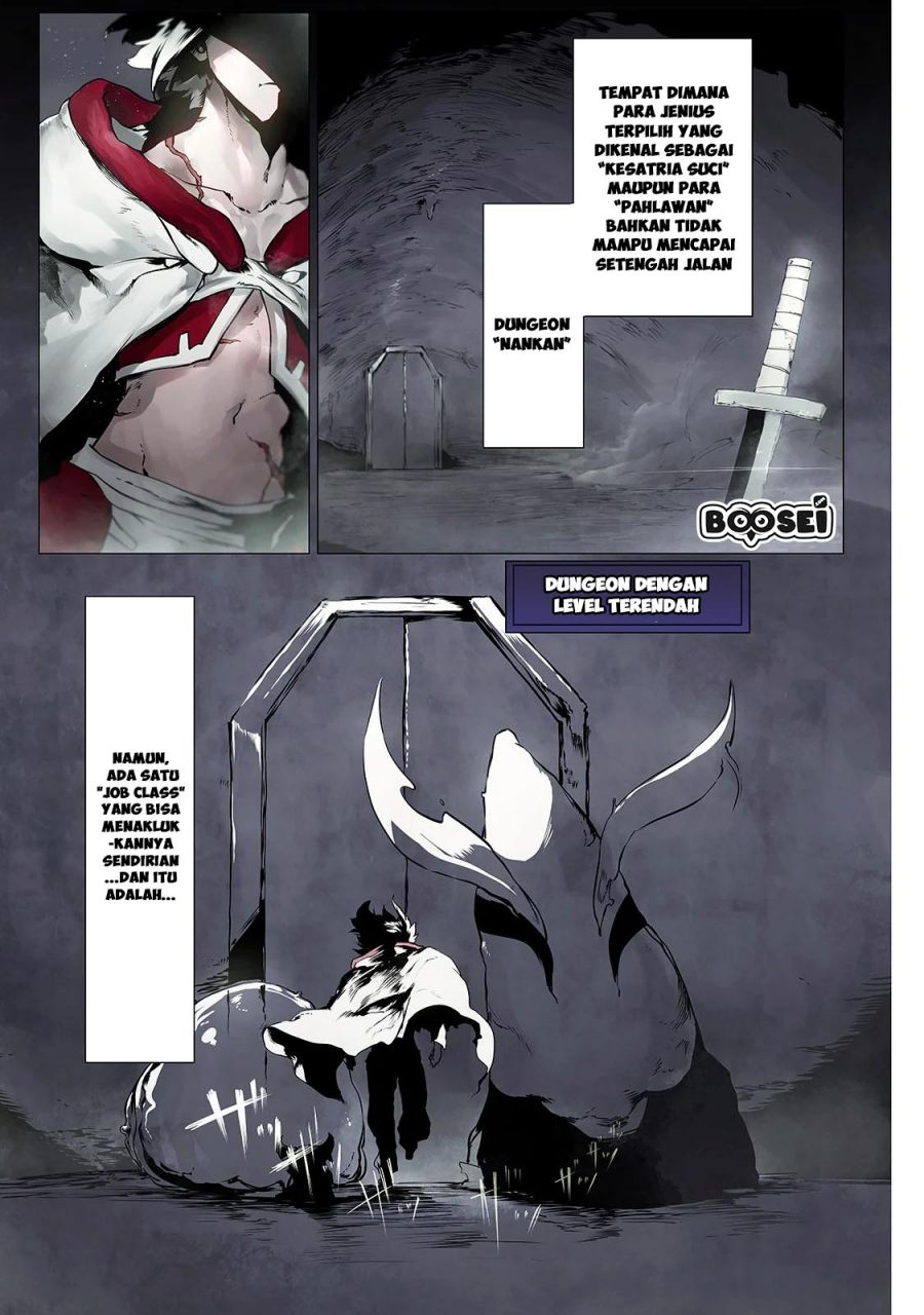 Baca Ore no Zense no Chishiki de Teihengyo Tamer ga Joukyugyo ni Natte Shimaisou na Ken ni Tsuite Chapter 01 Gambar 2