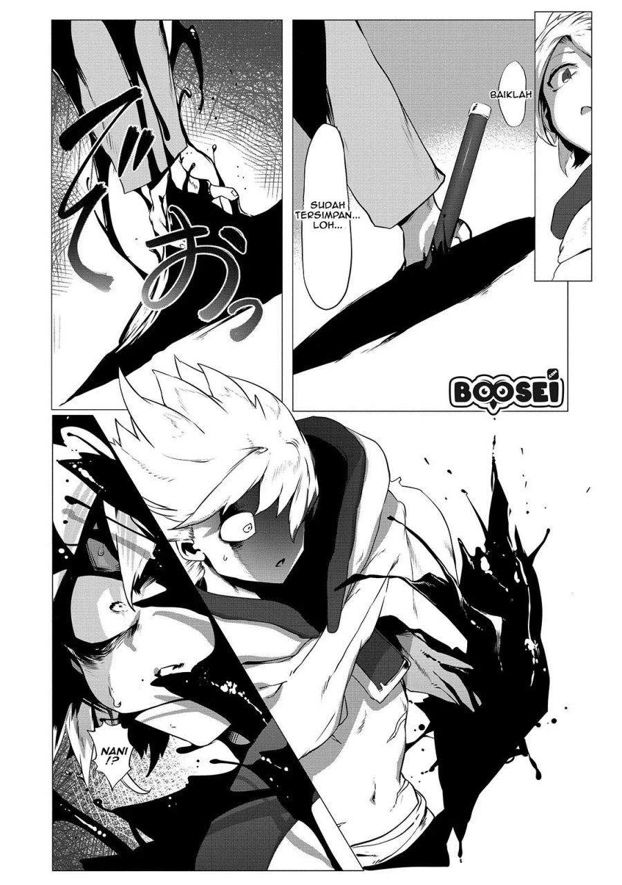 Ore no Zense no Chishiki de Teihengyo Tamer ga Joukyugyo ni Natte Shimaisou na Ken ni Tsuite Chapter 01 Gambar 20