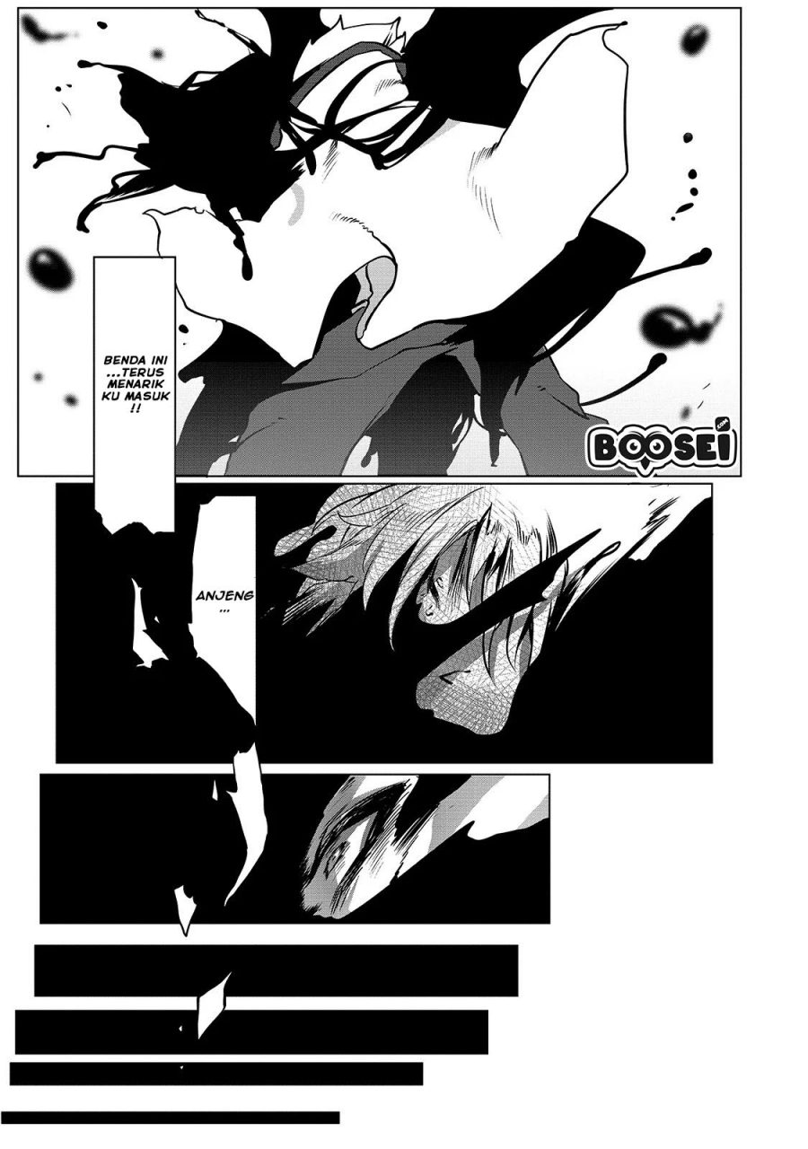 Ore no Zense no Chishiki de Teihengyo Tamer ga Joukyugyo ni Natte Shimaisou na Ken ni Tsuite Chapter 01 Gambar 21