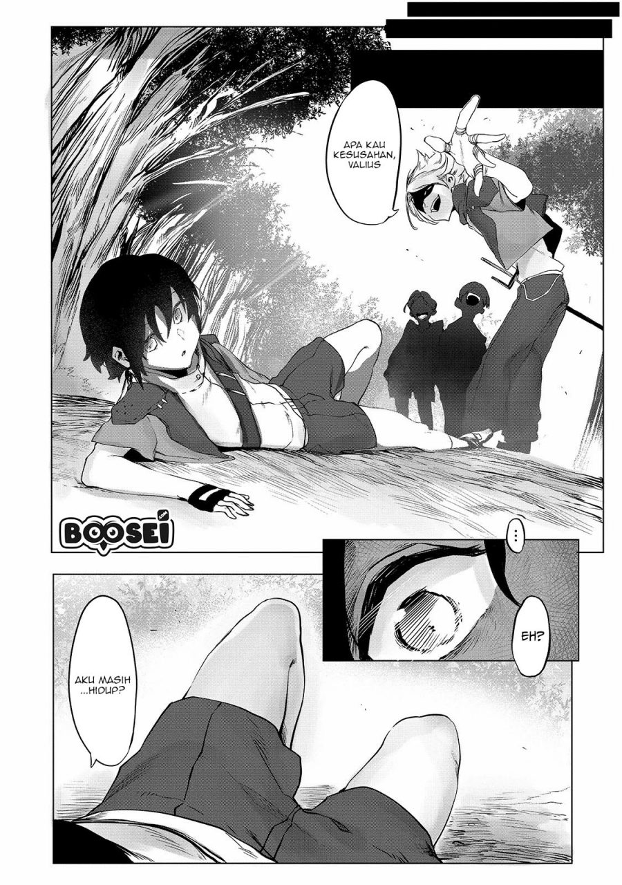 Ore no Zense no Chishiki de Teihengyo Tamer ga Joukyugyo ni Natte Shimaisou na Ken ni Tsuite Chapter 01 Gambar 26