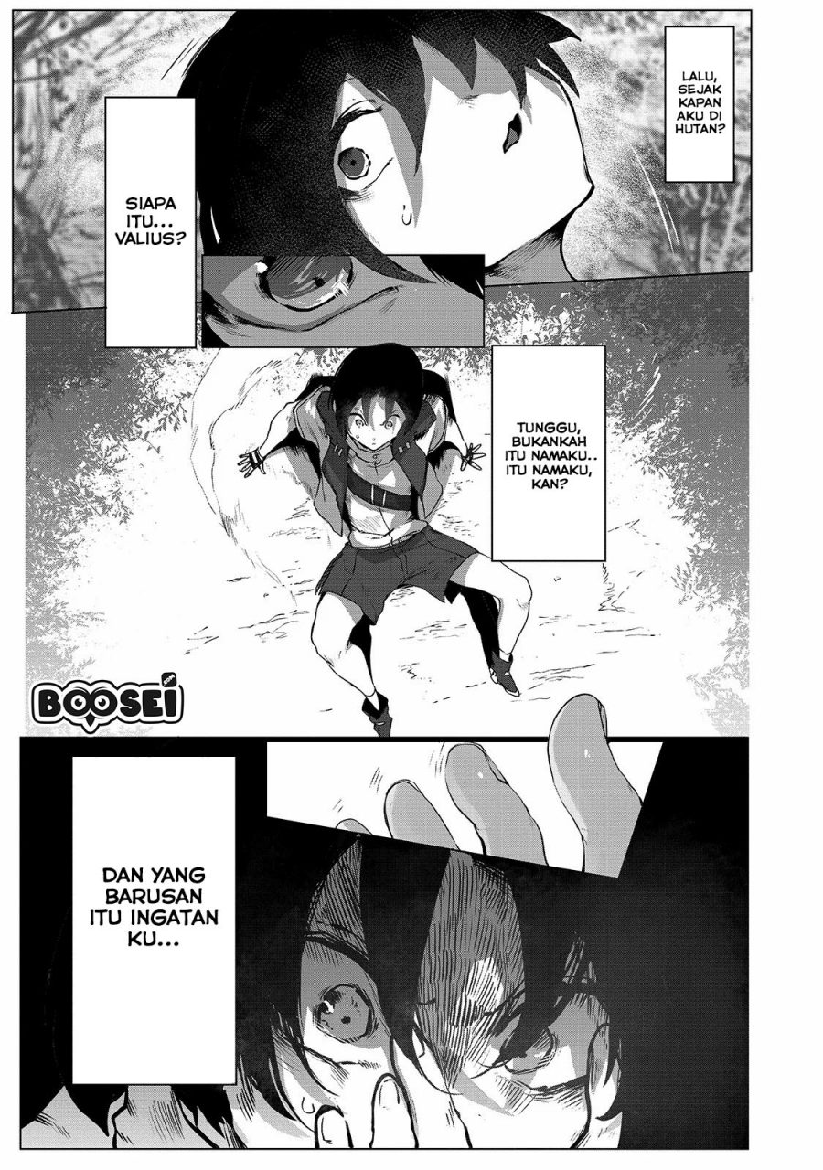 Ore no Zense no Chishiki de Teihengyo Tamer ga Joukyugyo ni Natte Shimaisou na Ken ni Tsuite Chapter 01 Gambar 27