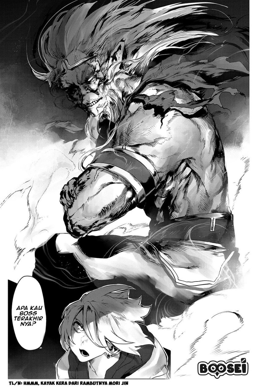 Ore no Zense no Chishiki de Teihengyo Tamer ga Joukyugyo ni Natte Shimaisou na Ken ni Tsuite Chapter 01 Gambar 5