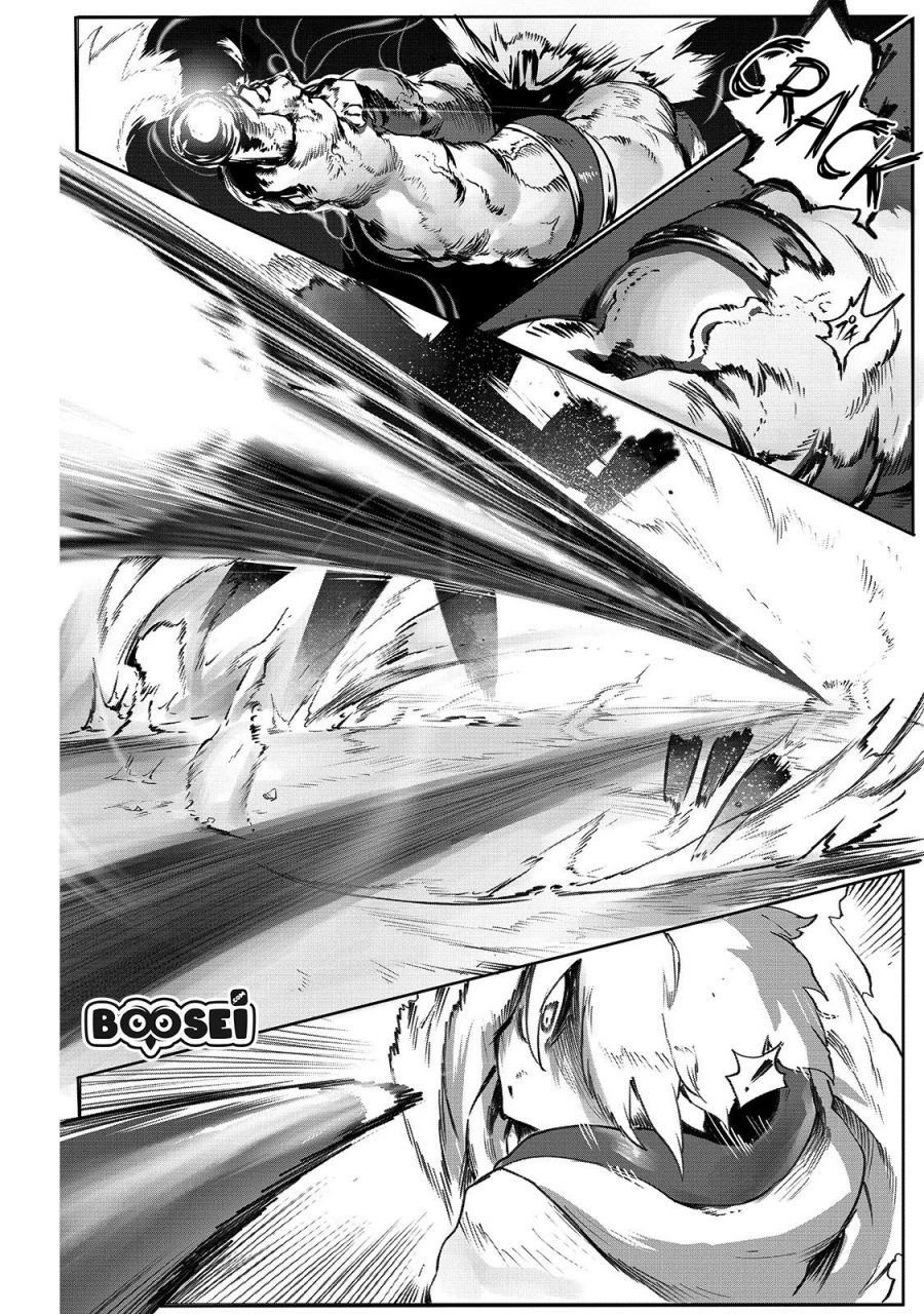 Ore no Zense no Chishiki de Teihengyo Tamer ga Joukyugyo ni Natte Shimaisou na Ken ni Tsuite Chapter 01 Gambar 8