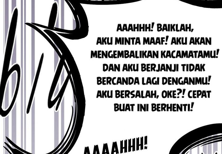 Demon X Angel, Can’t Get Along! Chapter 87 Gambar 13