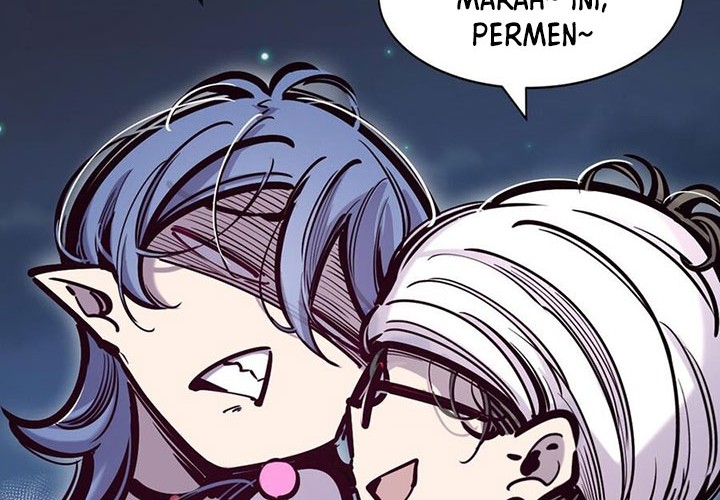 Demon X Angel, Can’t Get Along! Chapter 87 Gambar 17