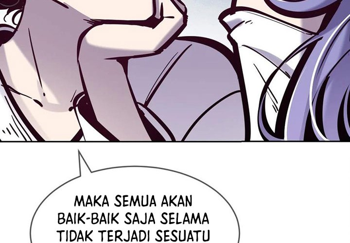 Demon X Angel, Can’t Get Along! Chapter 87 Gambar 25