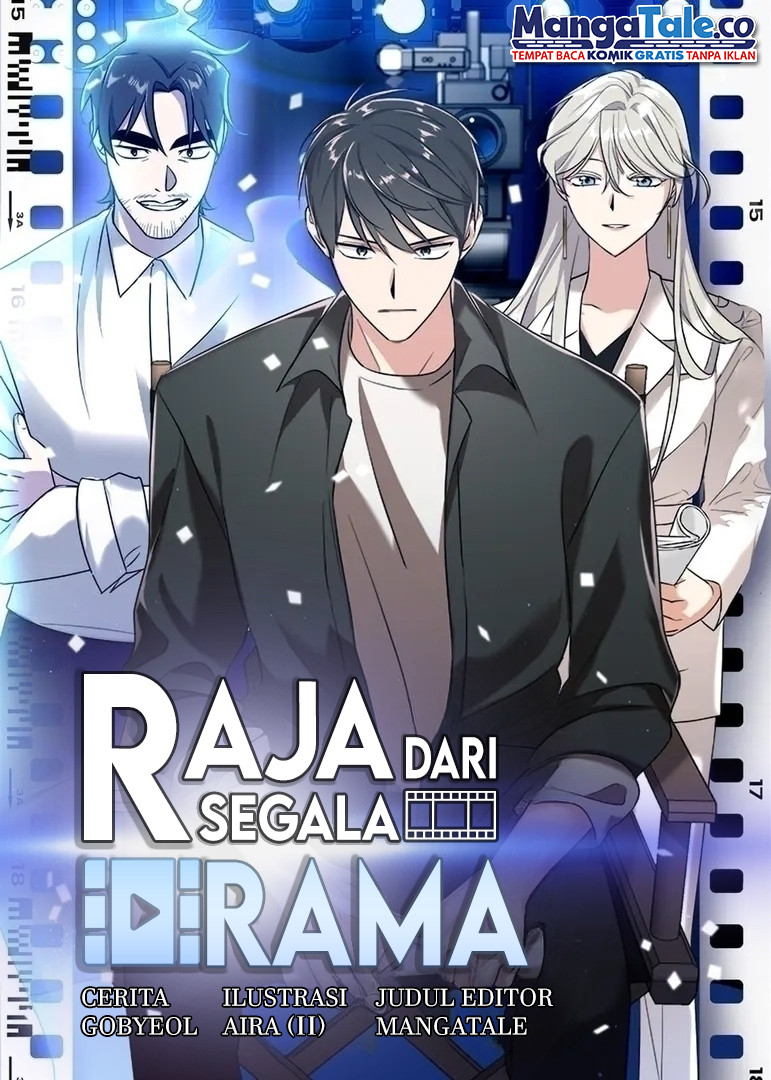 Baca Komik King Of Drama Chapter 70 Gambar 1