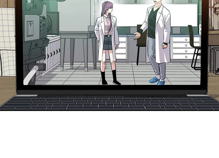 King Of Drama Chapter 70 Gambar 114