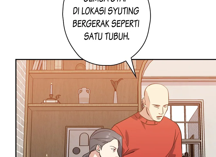 King Of Drama Chapter 70 Gambar 116