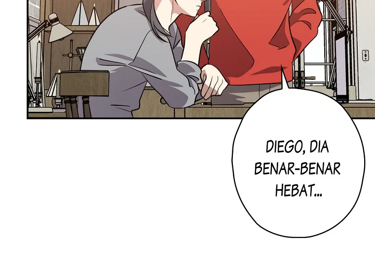 King Of Drama Chapter 70 Gambar 117