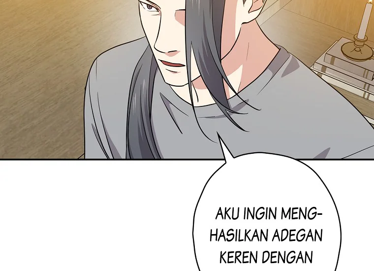 King Of Drama Chapter 70 Gambar 150