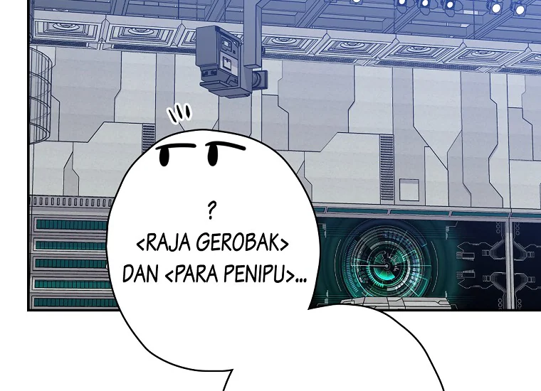 King Of Drama Chapter 70 Gambar 45