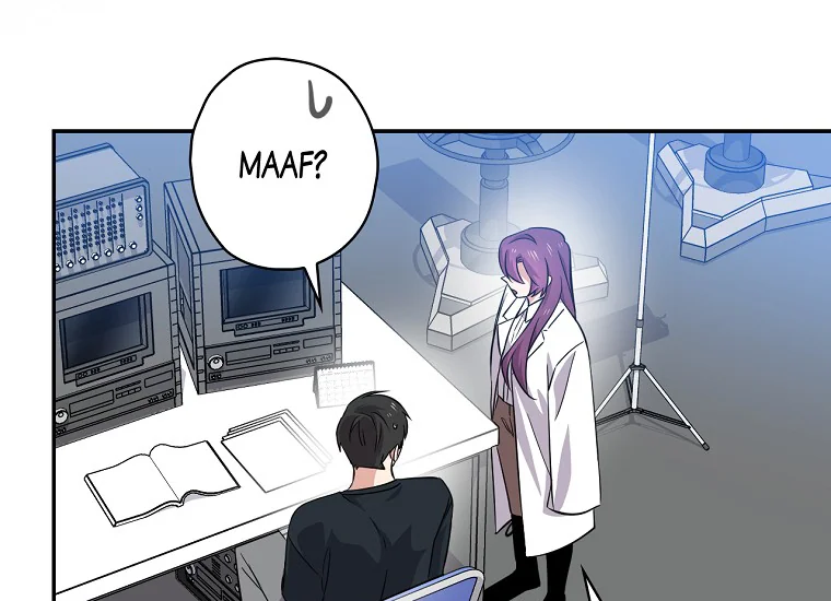 King Of Drama Chapter 70 Gambar 52