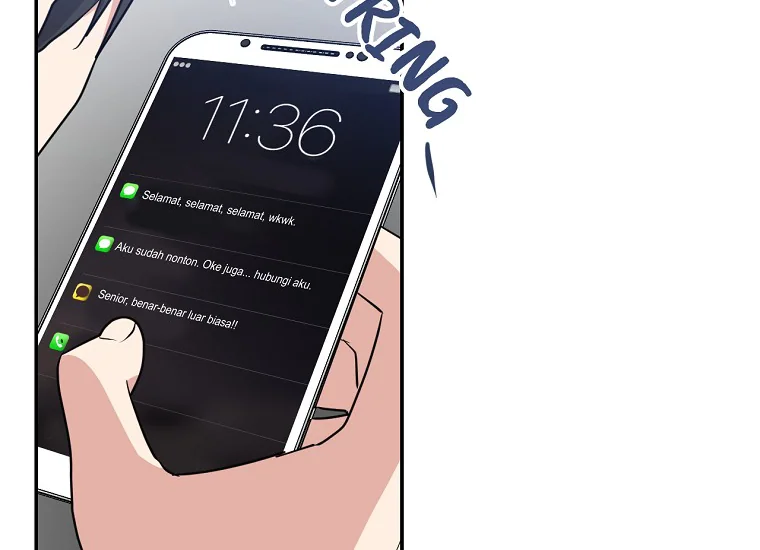 King Of Drama Chapter 70 Gambar 70