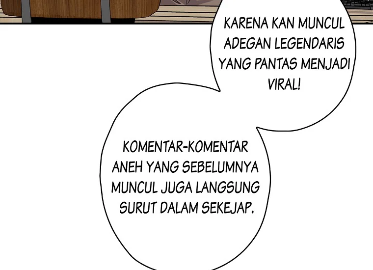 King Of Drama Chapter 70 Gambar 73