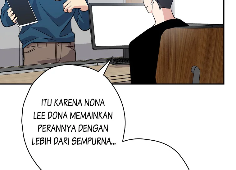 King Of Drama Chapter 70 Gambar 88